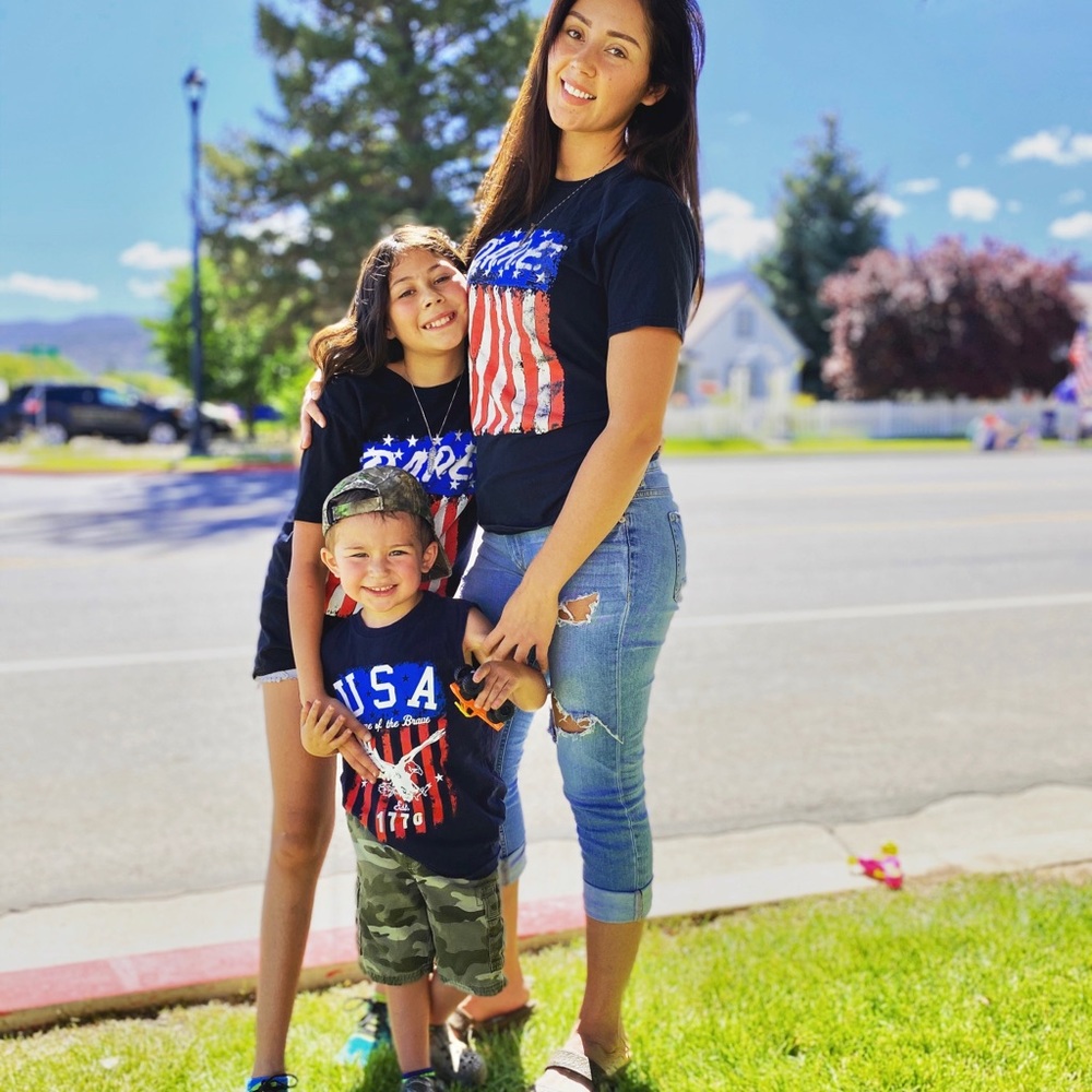 Meet your Posher, Danika